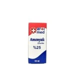 Artımed Amonyak 50 ml ürün görseli