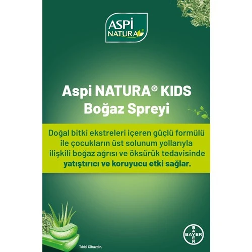 Aspınatura Kayısı Lımon 20 Ml - Resim 4