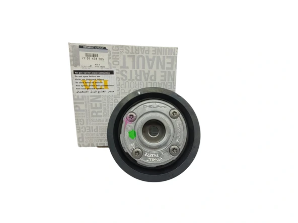 Renault Scenic 2 Eksantrik Dişlisi Yağlı Kasnak K4M 1.6 16V 7701478505 MAİS ürün görseli