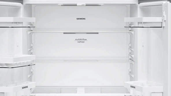 Siemens KF96NVPEA iQ300 multi door - 6