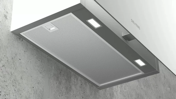 Siemens LC95FCJ20T iQ300 Duvar Tipi Davlumbaz 90 cm - 3