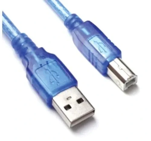 Usb Yazıcı Kablosu 1.5mt ürün görseli