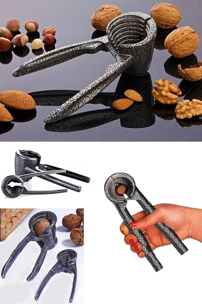 2'li Ceviz Ve Fındık Kıracağı Set ürün görseli 1