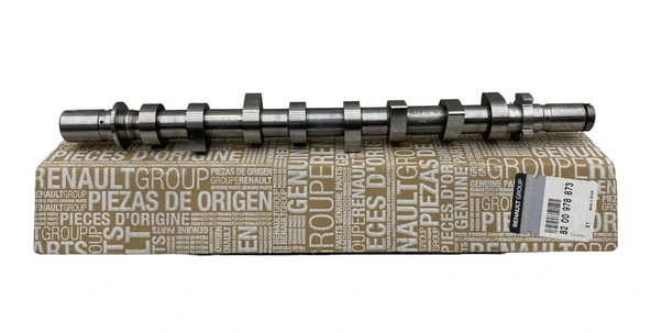 Eksantrik Mili Megane 2 Kangoo 3 Clio 4 1.5 Dci K9K 110 BG (OKUYUCULU) 8200978873 MAİS ürün görseli