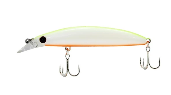 Captain 3440 Bomble Bee 80 mm Floating 12 gr Maket Balık  03 ürün görseli 1