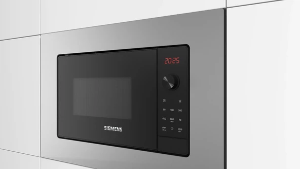 Siemens BF623LMS3 iQ300 Ankastre Mikrodalga - 2