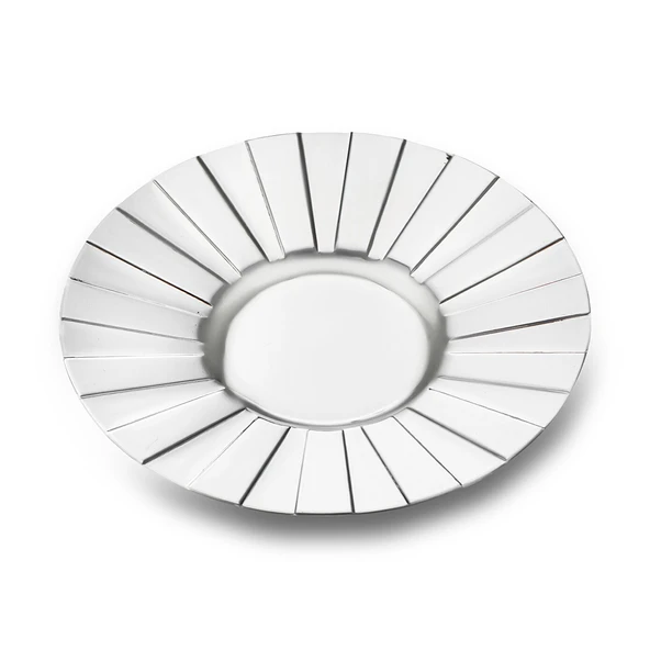 Jumbo Sedna 18 Parça Çelik Çay Seti - Resim 4