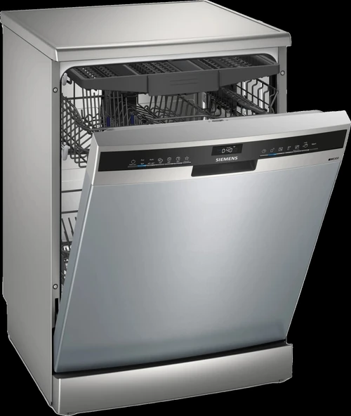 Siemens SN23II62MT iQ300 Solo Bulaşık Makinesi 60 cm - 1