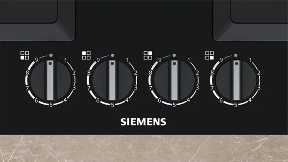 Siemens EP6A6PB20 iQ500 Gazlı Ocak 60 cm - 3