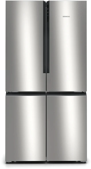 Siemens KF96NVPEA iQ300 multi door - 1