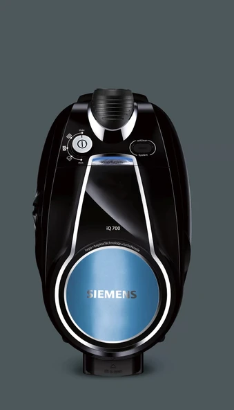 Siemens VSX7XTRM iQ700 Toz torbasız Süpürge - 4