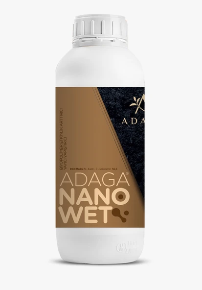 ADAGA Nanowet - 1 Litre