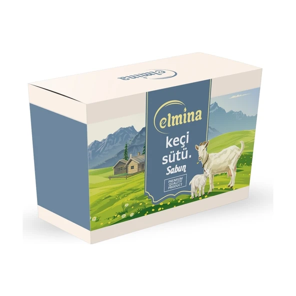 Sabun – Nemlendirici Doğal Sabun (100 gr) - 1