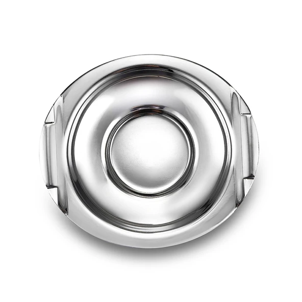 Jumbo Mars 18 Parça Çelik Çay Seti - Resim 6