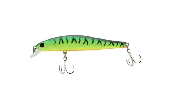 Captain 3432 Hacker 90 mm Floating 11.2 gr Maket Balık  03 - Resim 4