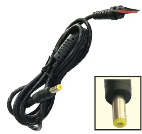 4.8x1.7mm 1.5mt Dc Kablo