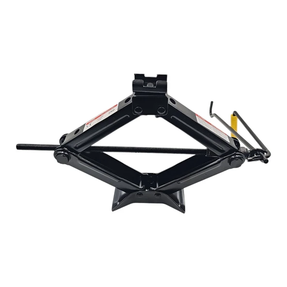 Fixonic Eratool ERA23141 1.5 Ton Kollu Makaslı/Akordiyon Kriko - 3