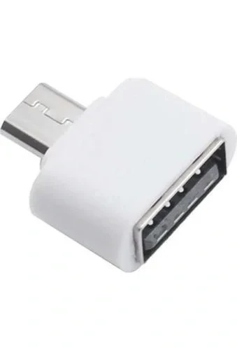 Micro Usb Otg Usb Dişi Aparat