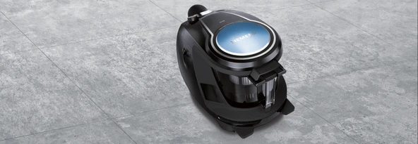 Siemens VSX7XTRM iQ700 Toz torbasız Süpürge - 5