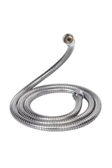Örgülü Duş Hortumu 150 Cm Sprial ürün görseli 1
