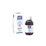 Aftamed Gargara 150 ml ürün görseli