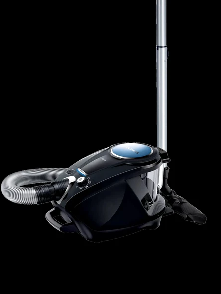 Siemens VSX7XTRM iQ700 Toz torbasız Süpürge - 2