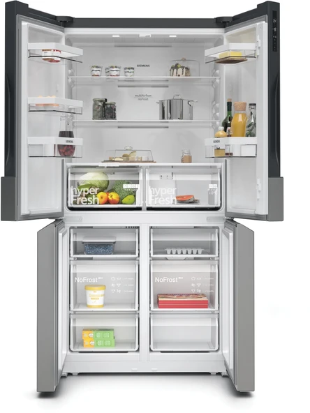 Siemens KF96NVPEA iQ300 multi door - 2