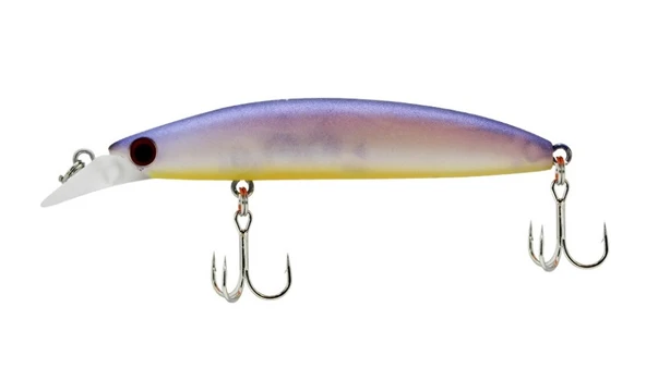 Captain 3440 Bomble Bee 80 mm Floating 12 gr Maket Balık  06 - Resim 4