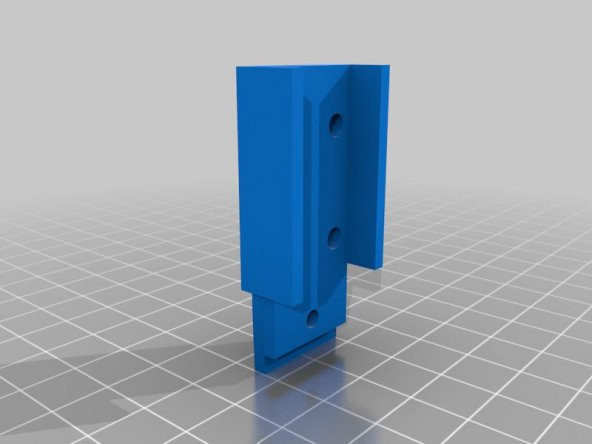 Adimlab Pro Bmg & E3D V6 Kurulum Plastik Aparat - 3