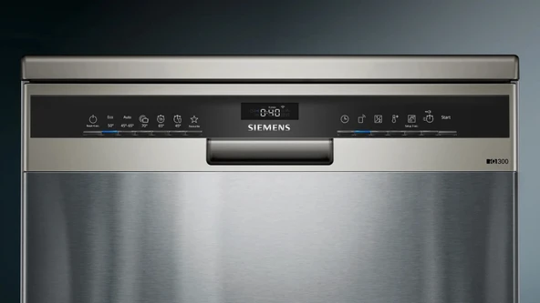 Siemens SN23II62MT iQ300 Solo Bulaşık Makinesi 60 cm - 2