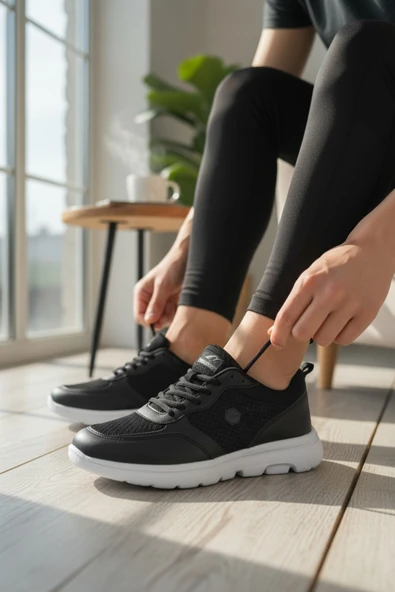 Huf Ereke Spor Ayakkabı M255137 ürün görseli 1