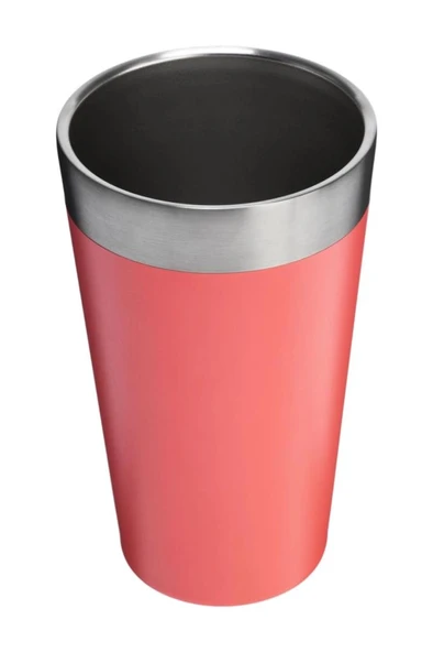 Stanley Adventure Vakumlu Soğuk İçecek Bardağı 0.47 Lt - Resim 2