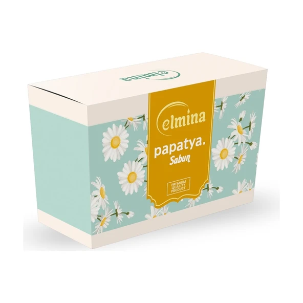 Sabun – Nemlendirici Doğal Sabun (100 gr) - 1