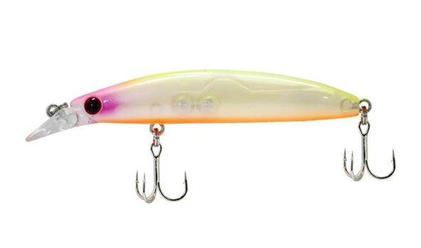 Captain 3440 Bomble Bee 80 mm Floating 12 gr Maket Balık  03 - Resim 2