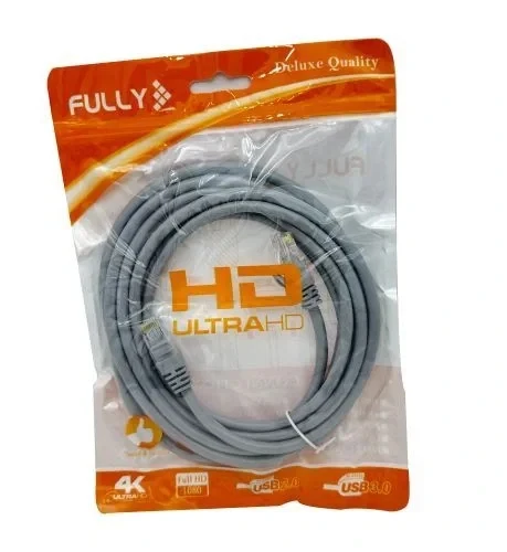 Cat6 Kablo 40mt ürün görseli