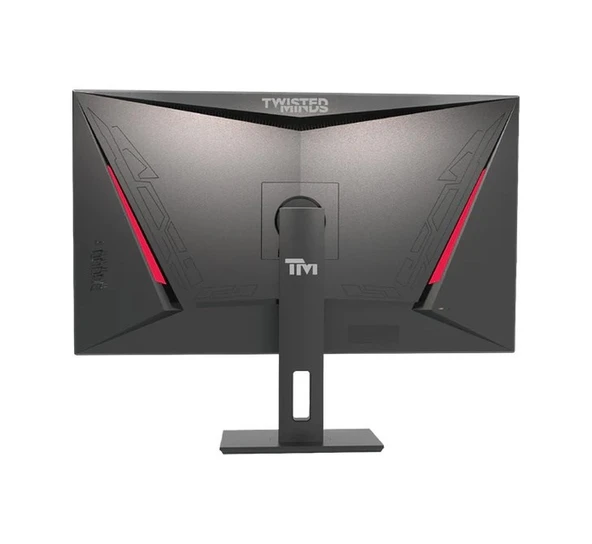 Twisted Minds 32 TM32DUI 4K 144 Hz 1 MS Ps/Xbox Gaming Monitör - Resim 5