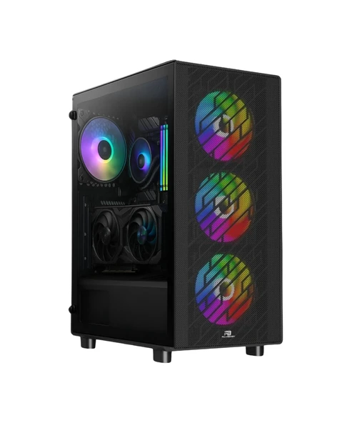 Rotampc Rt2679 Ryzen 7 5700 32Gb Ddr4 512Gb M2 Nvme 8Gb Rtx5060 Oyun Bilgisayarı ürün görseli