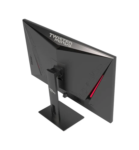 Twisted Minds 32 TM32DUI 4K 144 Hz 1 MS Ps/Xbox Gaming Monitör - Resim 3