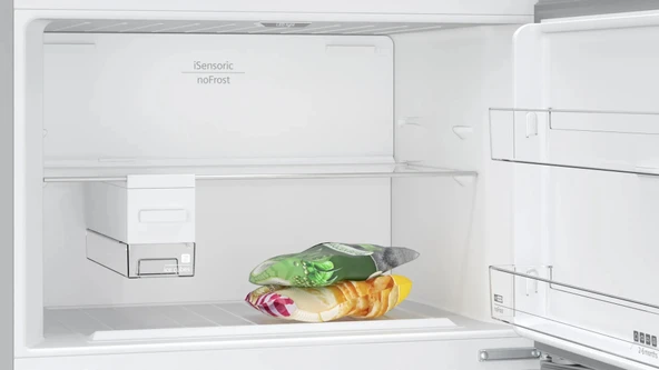 Siemens KD86NAIE0N iQ500 Üstten Donduruculu Buzdolabı - 5