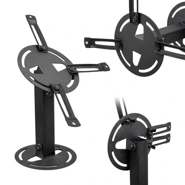 Everest 20 Cm Projeksiyon Askı Aparatı Prj-184