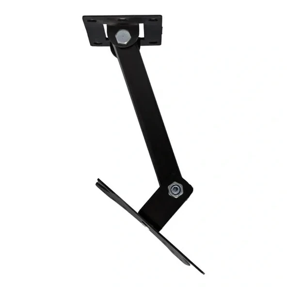 Vontech Pr-02 20 Cm 360° Teleskopik Tavan Projeksiyon Askı Aparatı - 2