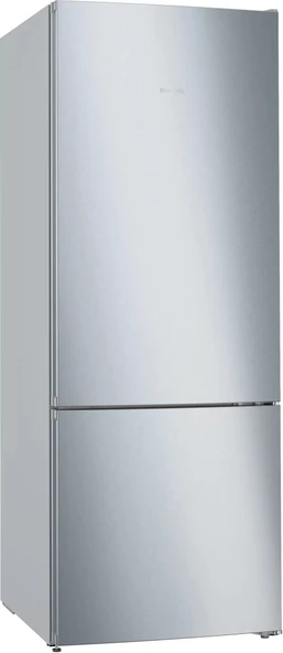 Siemens KG55NVIF0N iQ300 Alttan Donduruculu Buzdolabı - 1