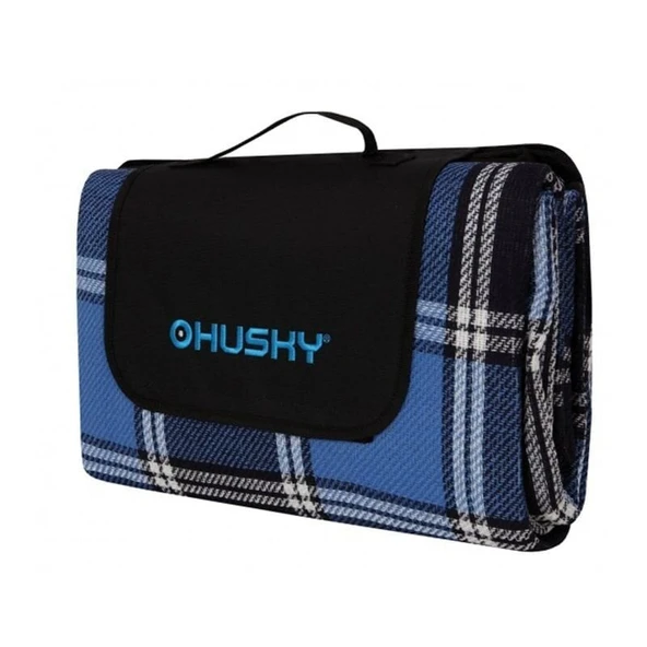 HUSKY COVERY BATTANIYE MAVİ