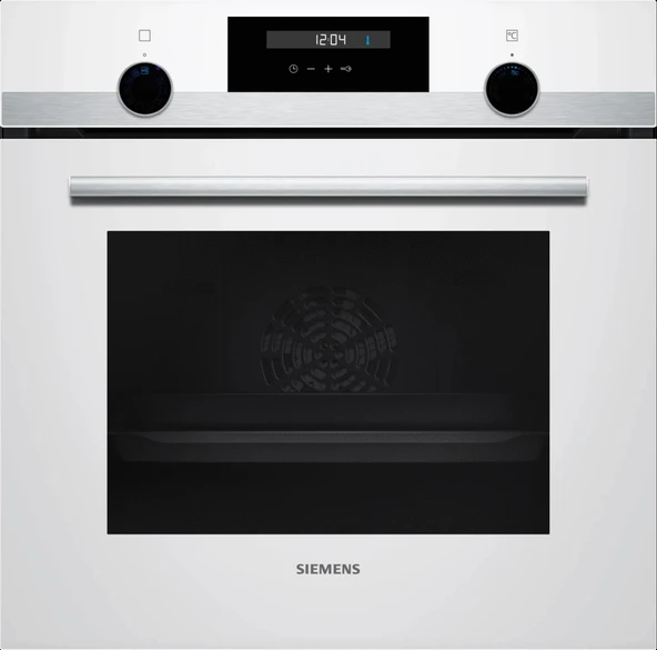 Siemens HB557JYW5T iQ500 Ankastre Fırın - 1