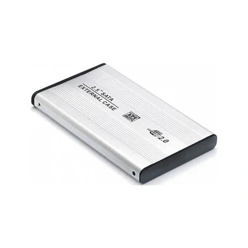 Fully S-802c '2.5'' Harddisk Kutusu Usb 2.0
