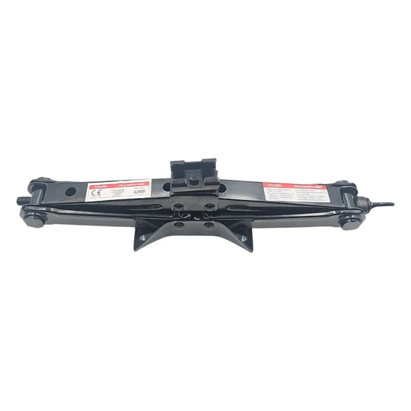 Fixonic Eratool ERA23141 1.5 Ton Kollu Makaslı/Akordiyon Kriko - 2