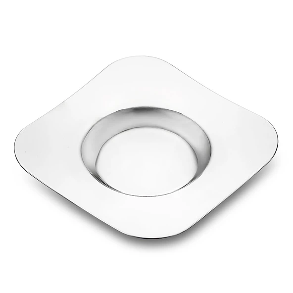 Jumbo Jüpiter 18 Parça Çelik Çay Seti - Resim 4