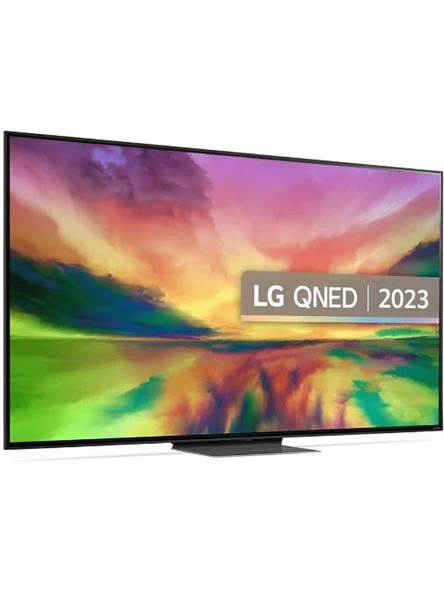 LG 55QNED816RE 55" 140 Ekran 4K Ultra HD Uydu Alıcılı webOS Smart QNED TV