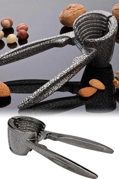 Ceviz Kıracağı Metal Yaylı ürün görseli 1