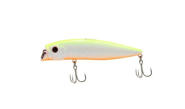 Captain 3430 Combiner Pop 90 mm Floating 12.2 gr Rolling Wobbling Maket Balık  07 - Resim 3